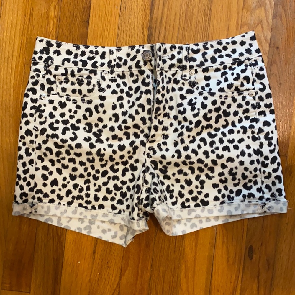 NWT American Eagle Shorts